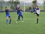 S.K.N.W.K. JO11-1JM - S.S.V. '65 JO11-2JM (competitie) 2024-2025 (4e fase) (45/130)